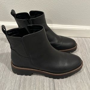 Nordstrom miller 2 water resistant boots